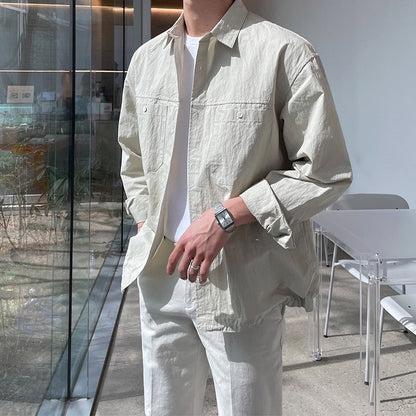 CHEONAN Shirt