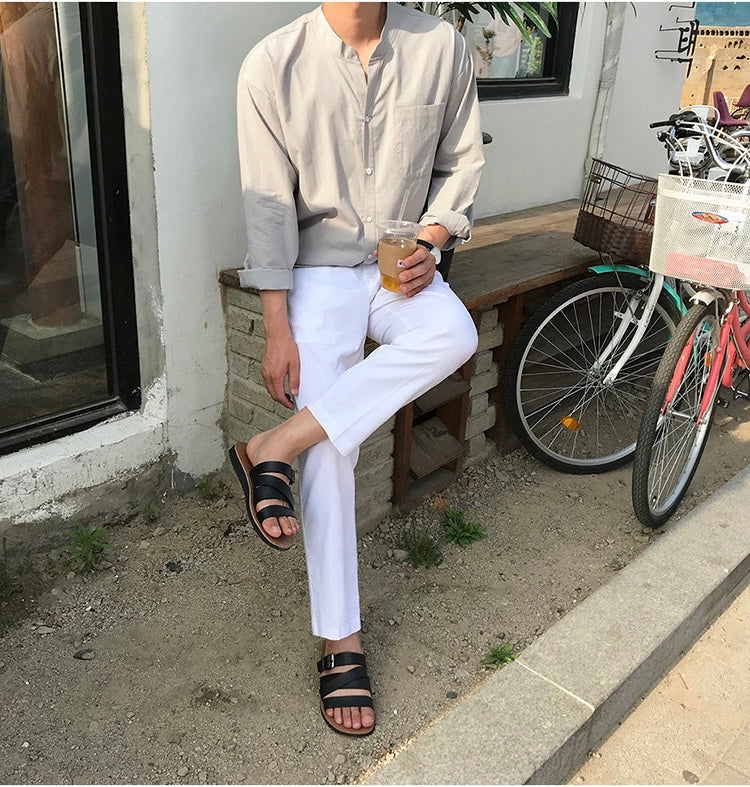 INCHEON Shirt