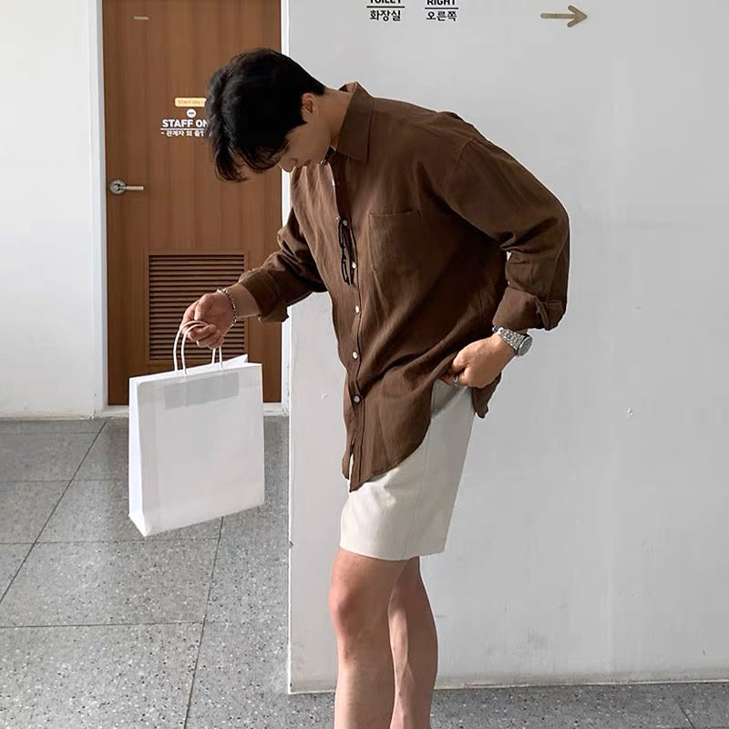 BUSAN Shirt