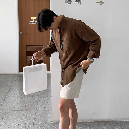 BUSAN Shirt