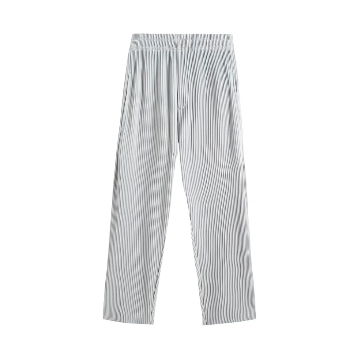 JINJU Pleated Pant