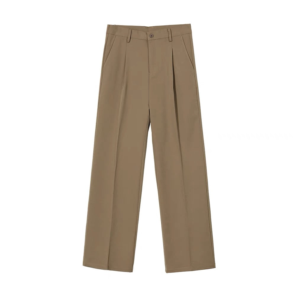 KUNSAN Bootcut Pant