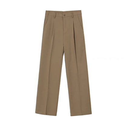 KUNSAN Bootcut Pant