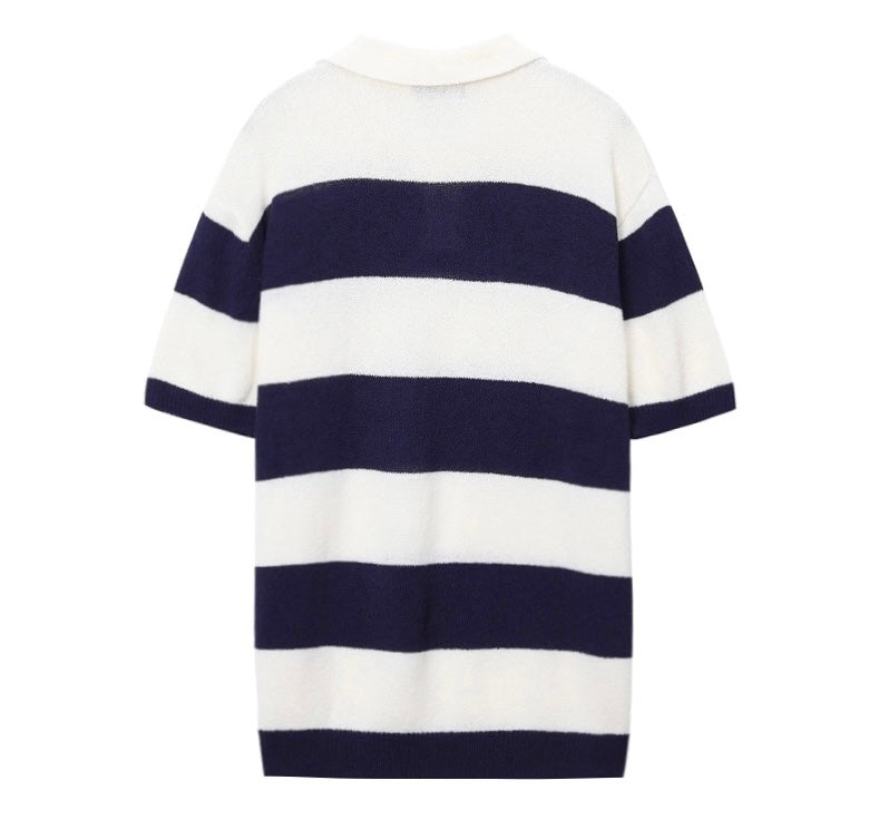DONGHAE Polo Shirt