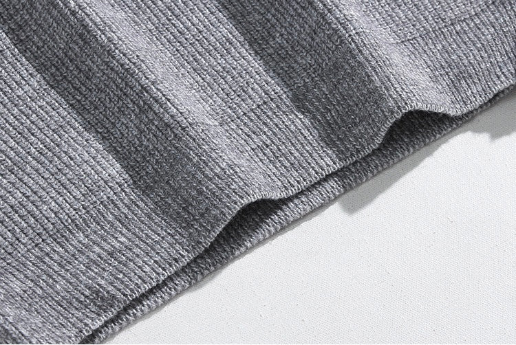 SEOUL Sleeveless Sweater