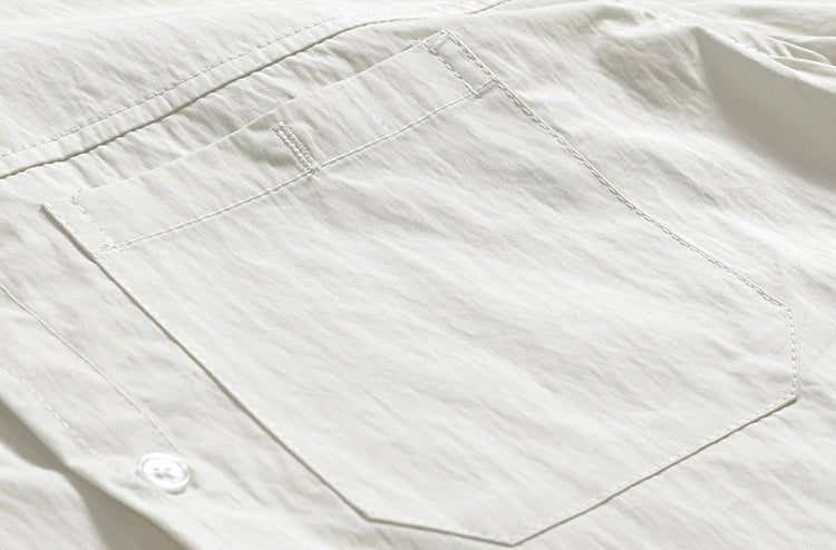 CHEONAN Shirt