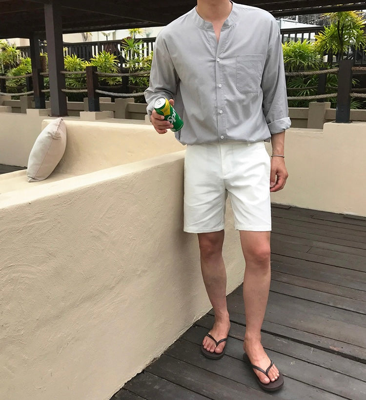 INCHEON Shirt