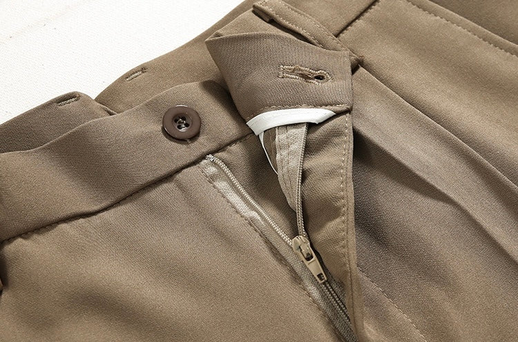 KUNSAN Bootcut Pant