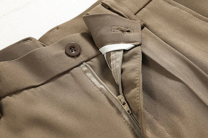 KUNSAN Bootcut Pant