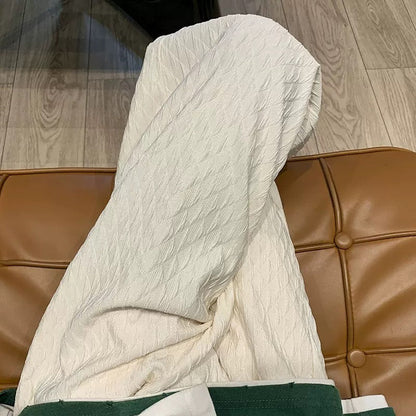 NAKSAN Jacquard Pant