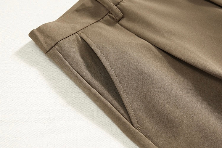 KUNSAN Bootcut Pant