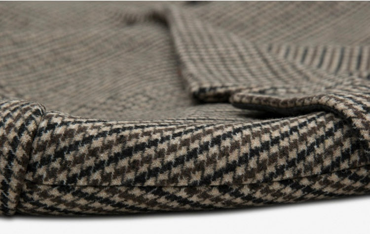 DAEJEON Coat