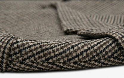 DAEJEON Coat