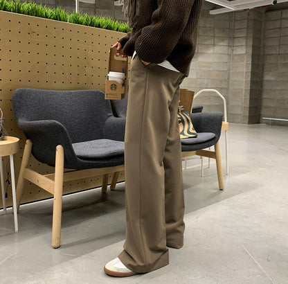 KUNSAN Bootcut Pant