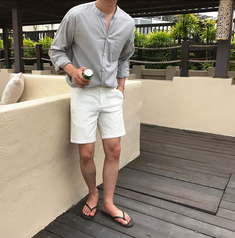 INCHEON Shirt