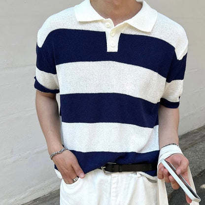 DONGHAE Polo Shirt