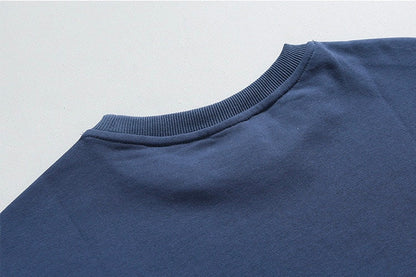 DOLSAN Long Sleeve T-Shirt