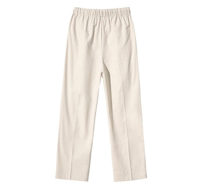 PAJU Linen Pant