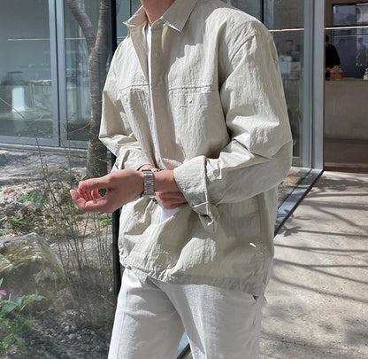 CHEONAN Shirt