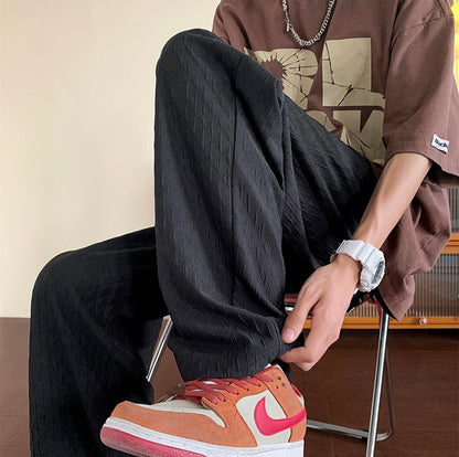 NAKSAN Jacquard Pant
