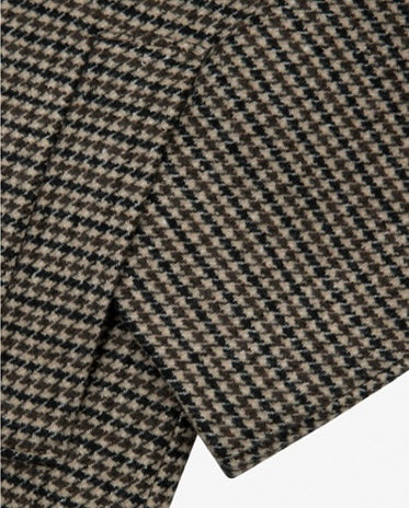 DAEJEON Coat
