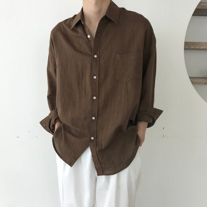 BUSAN Shirt