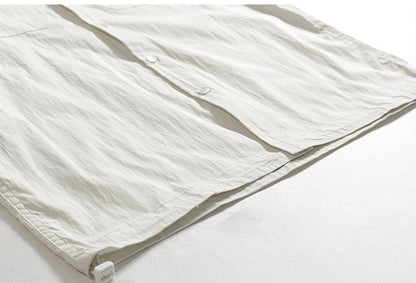 CHEONAN Shirt