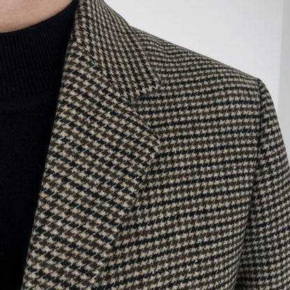 DAEJEON Coat