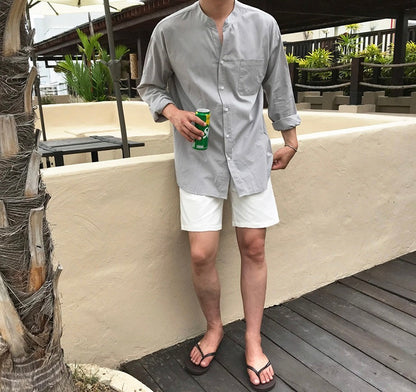 INCHEON Shirt