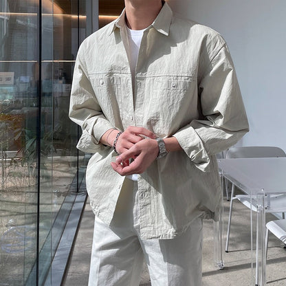 CHEONAN Shirt