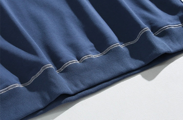 DOLSAN Long Sleeve T-Shirt