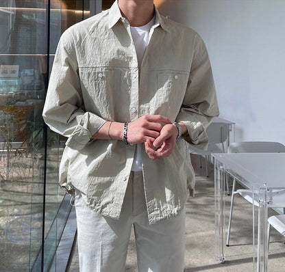 CHEONAN Shirt