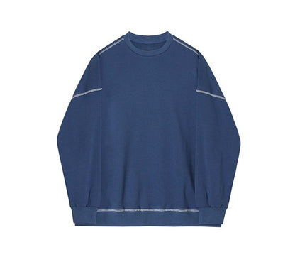 DOLSAN Long Sleeve T-Shirt