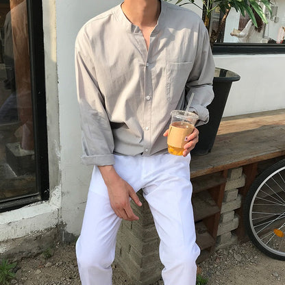 INCHEON Shirt
