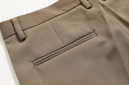 KUNSAN Bootcut Pant