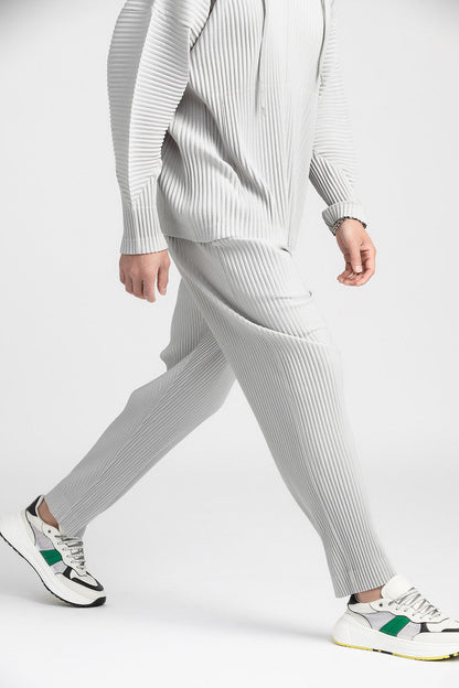JINJU Pleated Pant