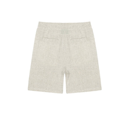GANGNEUNG Linen Beach Set
