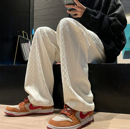 NAKSAN Jacquard Pant