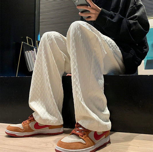 NAKSAN Jacquard Pant