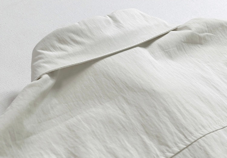 CHEONAN Shirt