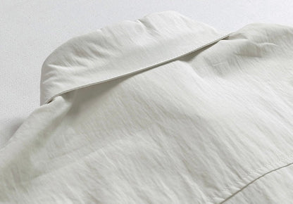 CHEONAN Shirt