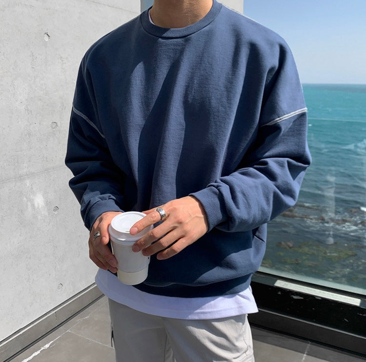 DOLSAN Long Sleeve T-Shirt