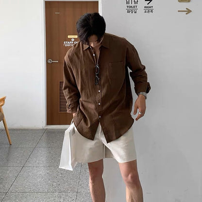 BUSAN Shirt