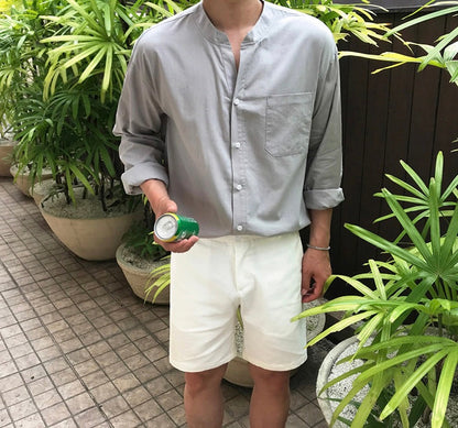INCHEON Shirt