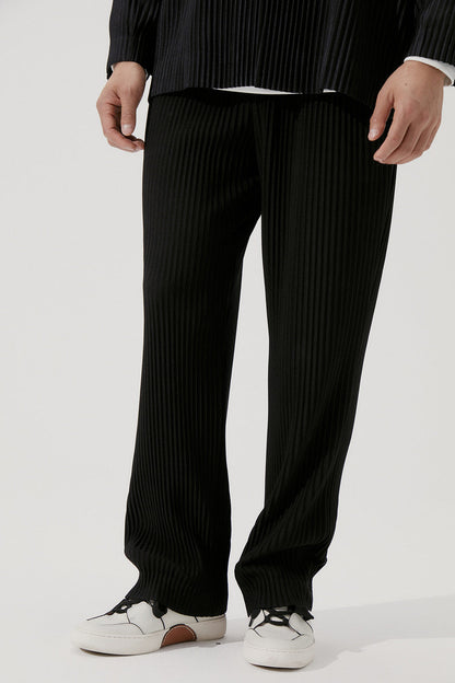 JINJU Pleated Pant