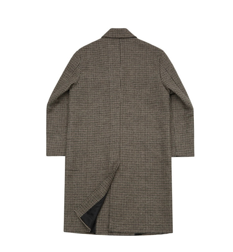 DAEJEON Coat