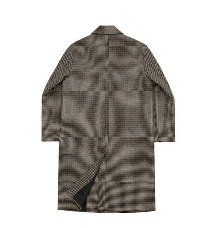 DAEJEON Coat