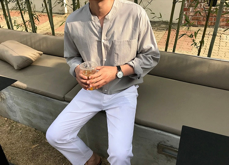INCHEON Shirt