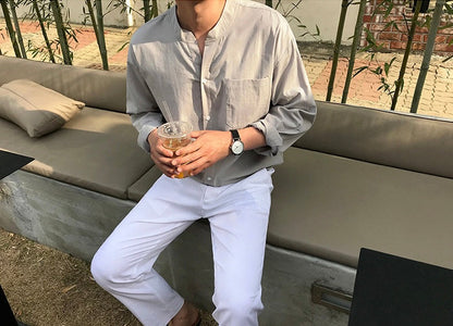 INCHEON Shirt